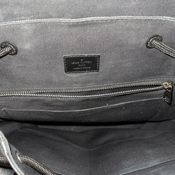 Louis Vuitton Christopher PM Mends backpack - Picture 3 of 11